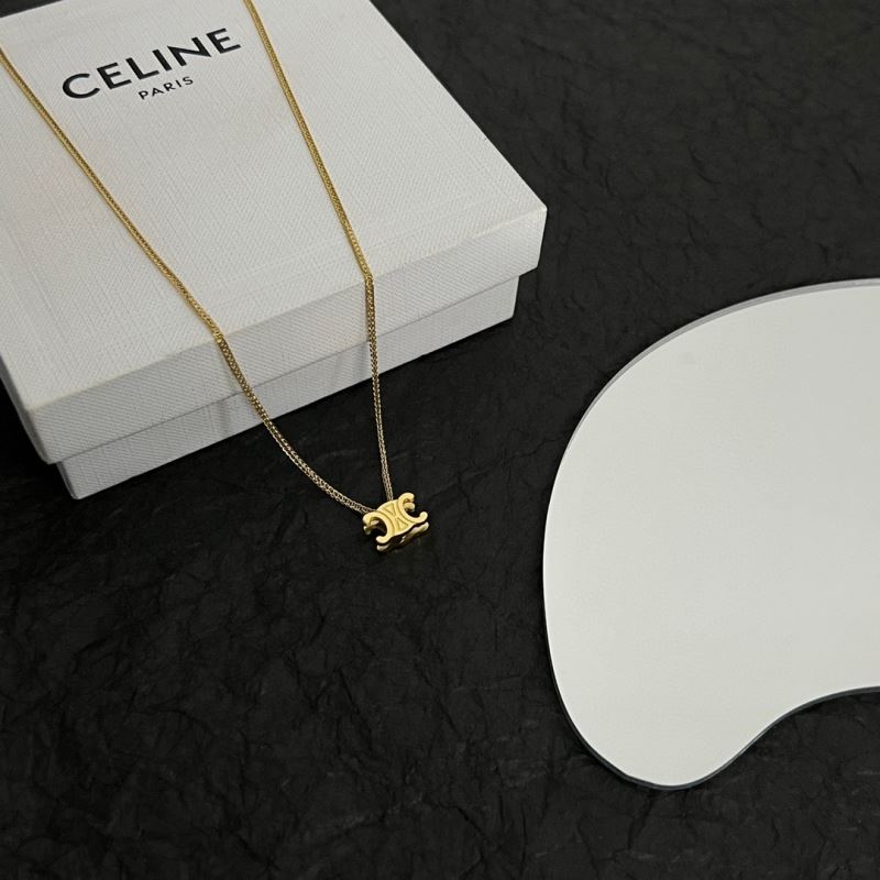 Celine Necklaces